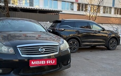 Nissan Fuga I, 2008 год, 400 000 рублей, 1 фотография