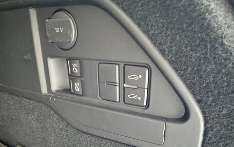 Volkswagen Touareg III, 2016 год, 2 750 000 рублей, 14 фотография