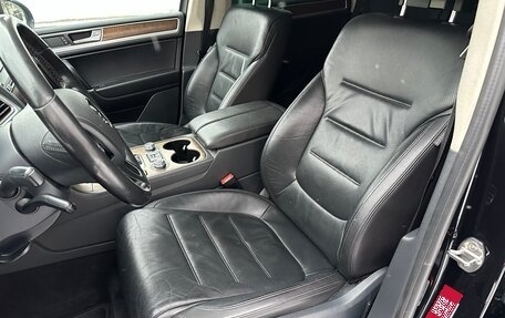 Volkswagen Touareg III, 2016 год, 2 750 000 рублей, 5 фотография