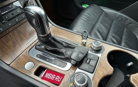 Volkswagen Touareg III, 2016 год, 2 750 000 рублей, 13 фотография