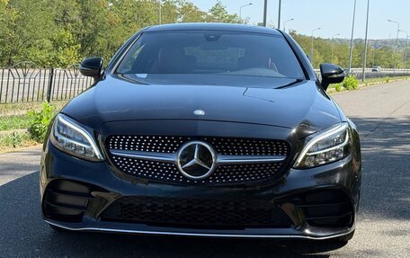 Mercedes-Benz C-Класс, 2021 год, 3 000 000 рублей, 6 фотография