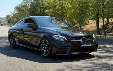 Mercedes-Benz C-Класс, 2021 год, 3 000 000 рублей, 7 фотография