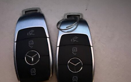 Mercedes-Benz C-Класс, 2021 год, 3 000 000 рублей, 9 фотография