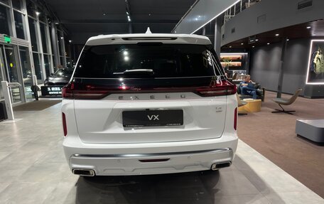 CheryExeed VX, 2025 год, 5 730 000 рублей, 7 фотография