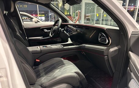 CheryExeed VX, 2025 год, 5 730 000 рублей, 10 фотография