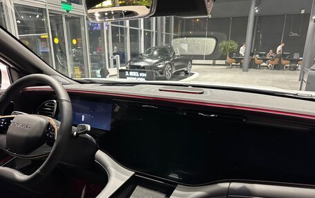 CheryExeed VX, 2025 год, 5 730 000 рублей, 13 фотография