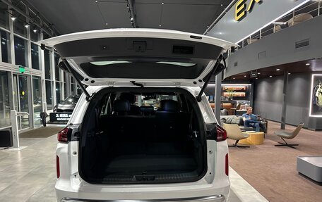 CheryExeed VX, 2025 год, 5 730 000 рублей, 12 фотография
