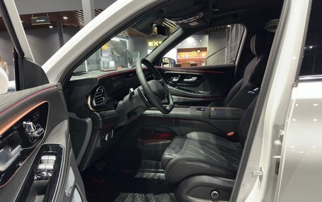 CheryExeed VX, 2025 год, 5 730 000 рублей, 9 фотография