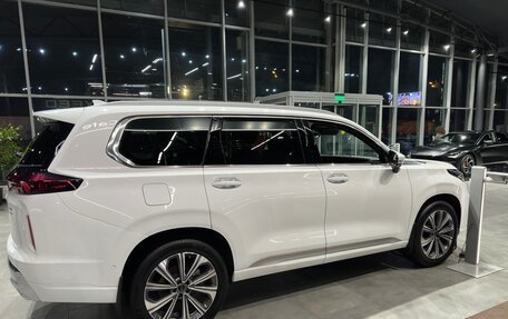 CheryExeed VX, 2025 год, 5 730 000 рублей, 6 фотография