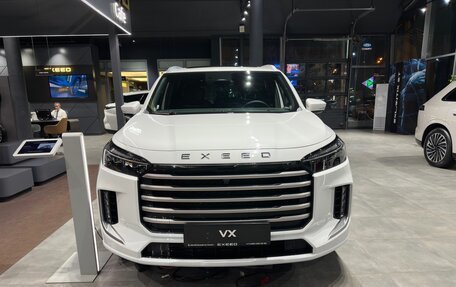 CheryExeed VX, 2025 год, 5 730 000 рублей, 5 фотография