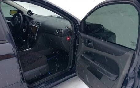 Ford Focus II рестайлинг, 2006 год, 430 000 рублей, 8 фотография