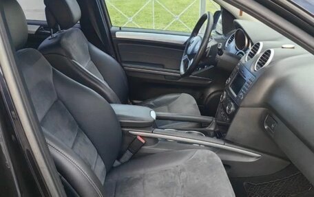 Mercedes-Benz M-Класс, 2009 год, 1 530 000 рублей, 5 фотография