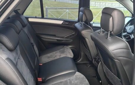 Mercedes-Benz M-Класс, 2009 год, 1 530 000 рублей, 6 фотография