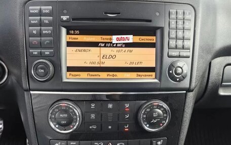 Mercedes-Benz M-Класс, 2009 год, 1 530 000 рублей, 7 фотография