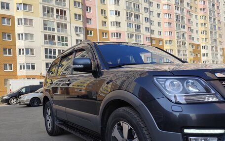 KIA Mohave I, 2019 год, 3 470 000 рублей, 4 фотография