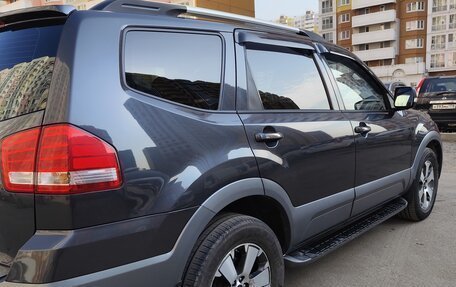 KIA Mohave I, 2019 год, 3 470 000 рублей, 5 фотография