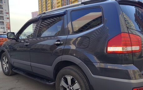 KIA Mohave I, 2019 год, 3 470 000 рублей, 7 фотография