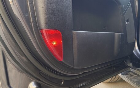 KIA Mohave I, 2019 год, 3 470 000 рублей, 9 фотография