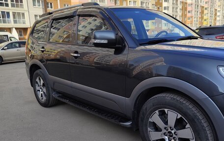 KIA Mohave I, 2019 год, 3 470 000 рублей, 3 фотография