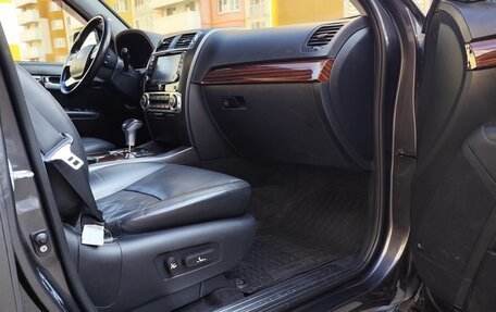 KIA Mohave I, 2019 год, 3 470 000 рублей, 12 фотография