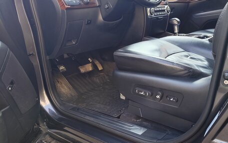 KIA Mohave I, 2019 год, 3 470 000 рублей, 10 фотография