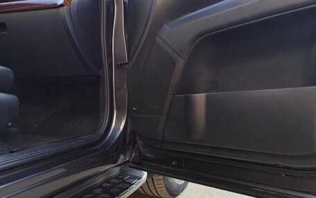 KIA Mohave I, 2019 год, 3 470 000 рублей, 13 фотография