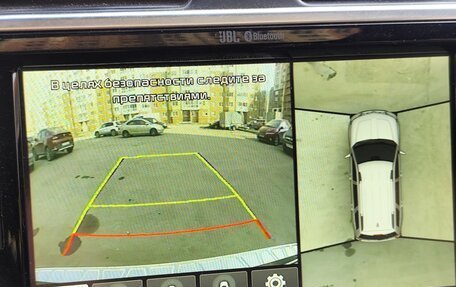 KIA Mohave I, 2019 год, 3 470 000 рублей, 17 фотография