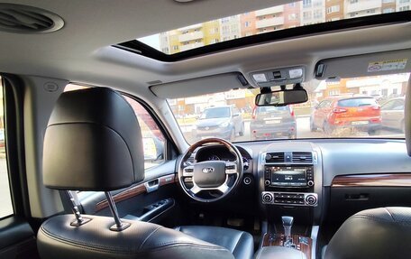 KIA Mohave I, 2019 год, 3 470 000 рублей, 16 фотография