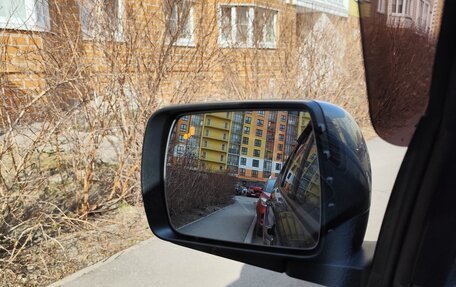 KIA Mohave I, 2019 год, 3 470 000 рублей, 20 фотография