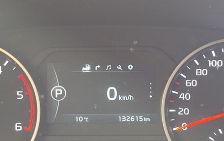 KIA Mohave I, 2019 год, 3 470 000 рублей, 18 фотография