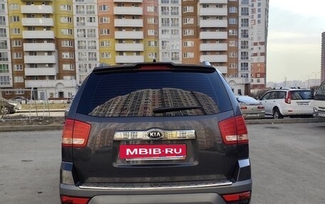 KIA Mohave I, 2019 год, 3 470 000 рублей, 6 фотография