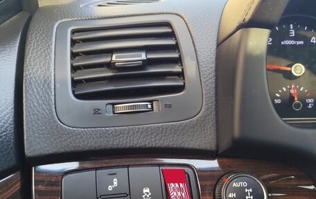 KIA Mohave I, 2019 год, 3 470 000 рублей, 23 фотография