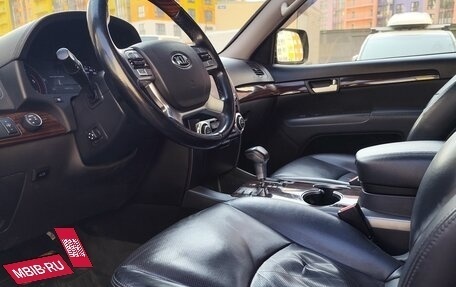 KIA Mohave I, 2019 год, 3 470 000 рублей, 8 фотография