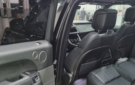 Land Rover Range Rover Sport II, 2019 год, 4 400 000 рублей, 12 фотография