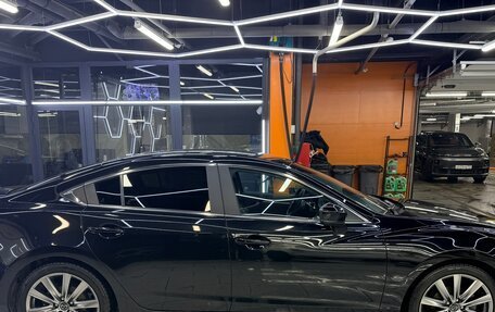 Mazda 6, 2020 год, 2 950 000 рублей, 5 фотография