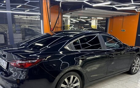 Mazda 6, 2020 год, 2 950 000 рублей, 6 фотография