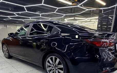 Mazda 6, 2020 год, 2 950 000 рублей, 7 фотография