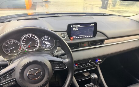 Mazda 6, 2020 год, 2 950 000 рублей, 9 фотография