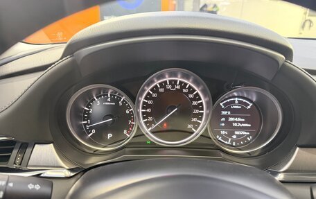 Mazda 6, 2020 год, 2 950 000 рублей, 10 фотография