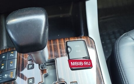 KIA Mohave I, 2019 год, 3 470 000 рублей, 25 фотография