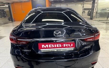 Mazda 6, 2020 год, 2 950 000 рублей, 8 фотография