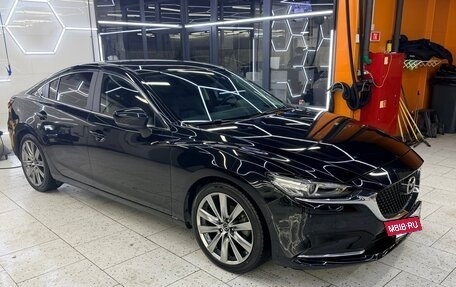 Mazda 6, 2020 год, 2 950 000 рублей, 4 фотография