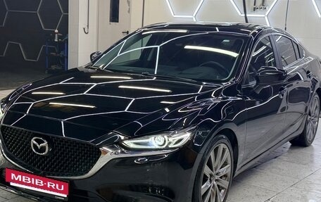 Mazda 6, 2020 год, 2 950 000 рублей, 2 фотография