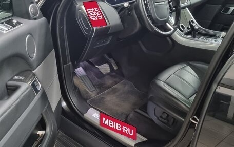 Land Rover Range Rover Sport II, 2019 год, 4 400 000 рублей, 9 фотография