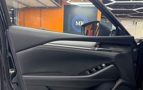 Mazda 6, 2020 год, 2 950 000 рублей, 13 фотография