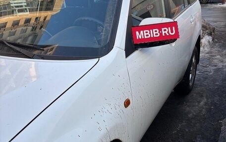 Chery Tiggo (T11), 2012 год, 330 000 рублей, 5 фотография