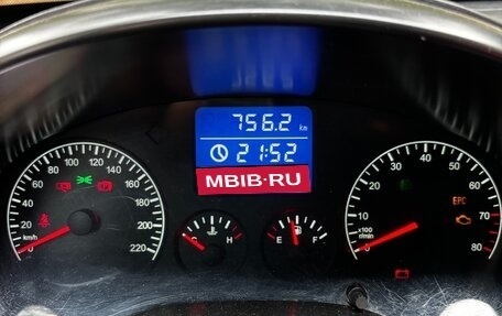 Chery Tiggo (T11), 2012 год, 330 000 рублей, 6 фотография