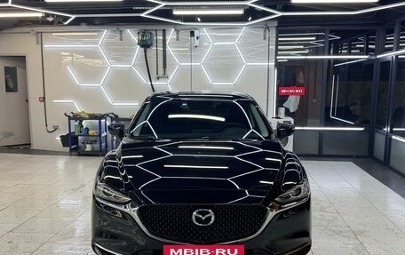 Mazda 6, 2020 год, 2 950 000 рублей, 3 фотография