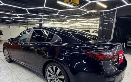 Mazda 6, 2020 год, 2 950 000 рублей, 16 фотография