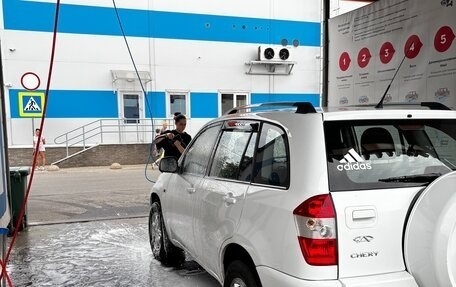 Chery Tiggo (T11), 2012 год, 330 000 рублей, 8 фотография